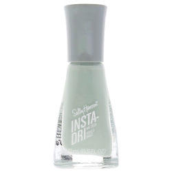 SALLY HANSEN Insta-Dri Nail Color - 523 Thyme Is Money for By Women - 0.31 OZ Nail Polish