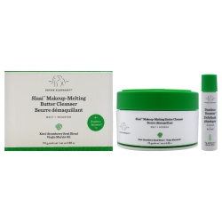 DRUNK ELEPHANT Slaai Makeup Melting Butter Cleanser By for Women - 3.8 OZ Cleanser