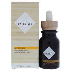 I COLONIALI Age Recover Replumping Serum By for Women - 1 OZ Serum