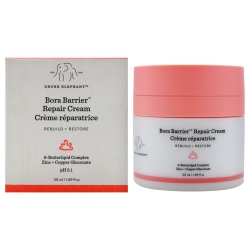 DRUNK ELEPHANT Bora Barrier Repair Cream By for Women - 1.69 OZ Cream