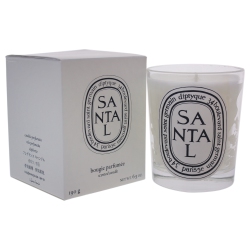 DIPTYQUE Santal Scented Candle By for Unisex - 6.5 OZ Candle