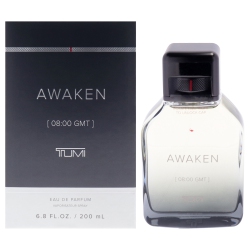 TUMI Awaken By for Men - 6.8 OZ Edp Spray