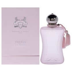 PARFUMS DE MARLY Delina La Rosee By for Women - 2.5 OZ Edp Spray