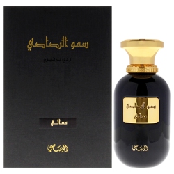 RASASI Somow Al Maali By for Unisex - 3.38 OZ Edp Spray
