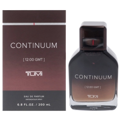 TUMI Continuum By for Men - 6.7 OZ Edp Spray