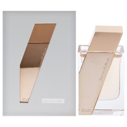 RASASI Atar Al Boruzz Lamaat Musk By for Unisex - 1.69 OZ Edp Spray