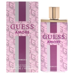 GUESS Amore Venezia By for Unisex - 3.4 OZ Edt Spray