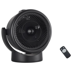ECOHOUZNG , Dual-Function Fan And Space Heater