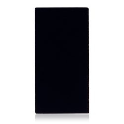 ESOURCE PARTS Replacement Front Camera Connector Foam Compatible With Motorola Moto Edge (Xt2305 / 2023) (Genuine Oem)