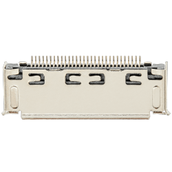 ESOURCE PARTS Replacement Charging Port Compatible With Samsung Galaxy Tab 2 7.0" (Soldering Required)