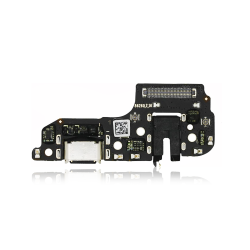 ESOURCE PARTS Replacement Charging Port Flex Cable Compatible With Oneplus Nord 10 5G