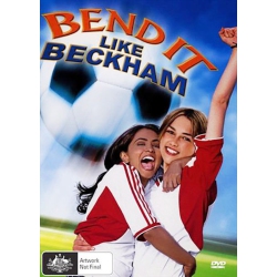 VIA VISION Bend It Like Beckham [Digital Video Disc]