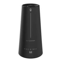 PUREGUARDIAN Warm And Cool Mist Ultrasonic Humidistat Humidifier With Uv-C And Aroma Tray