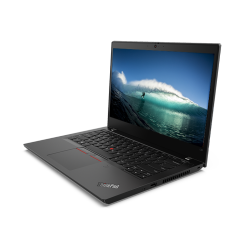 LENOVO Refurbished (Excellent) - Thinkpad L14 Gen 1 Core I5-10210U, 32GB, 1 Tb M.2 Nvme, 14″, Win 11 Pro W/wireless Mouse