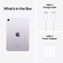 Apple iPad mini 8.3