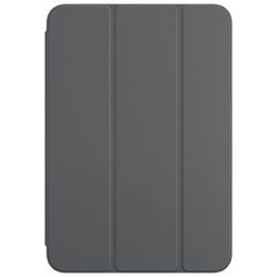 Apple Smart Folio Case for iPad mini (7th Gen) - Light Violet