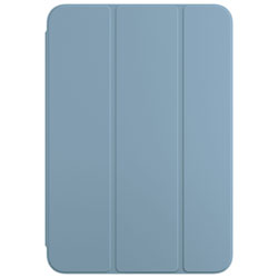 Apple Smart Folio Case for iPad mini (7th Gen) - Light Violet