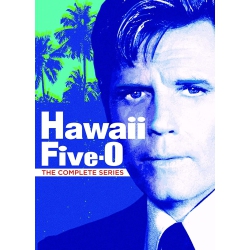 PARAMOUNT Hawaii Five-O: The Complete Series [Digital Video Disc]