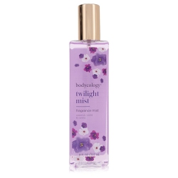 BODYCOLOGY Twilight Mist By Fragrance Mist Spray 8 OZ