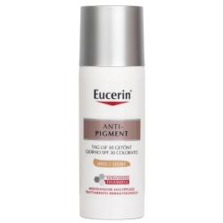 EUCERIN Anti Pigment Day Cream Spf 30 (Light Tone) - 50Ml