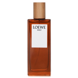 LOEWE Solo Eau De Toilette Spray 50Ml/1.7OZ