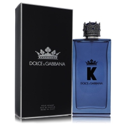 DOLCE & GABBANA K By By Eau De Parfum Spray 6.7 OZ