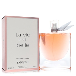 LANCOME La Vie Est Belle By Eau De Parfum Refillable Spray 5 OZ