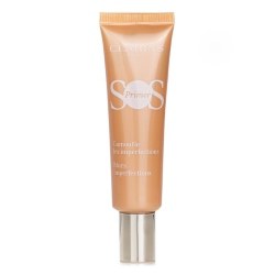 CLARINS Sos Primer - # 30Ml/1OZ In Peach