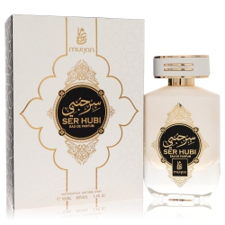 DUMONT PARIS Dumont Murjan Ser Hubi By Eau De Parfum Spray (Unisex) 3.4 OZ