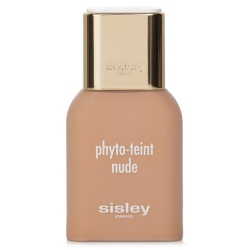 SISLEY Phyto Teint Water Infused Second Skin Foundation- # Nude 1N 30Ml/1OZ In Ivory