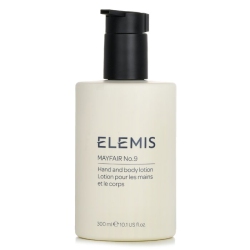 ELEMIS Mayfair No.9 Hand & Body Lotion - 300Ml/10.1OZ