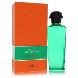 HERMES Eau De Basilic Pourpre By Eau De Cologne Spray 6.7 OZ