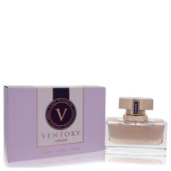 DUMONT PARIS Dumont Ventory Urbane By Eau De Parfum Spray 3.4 OZ