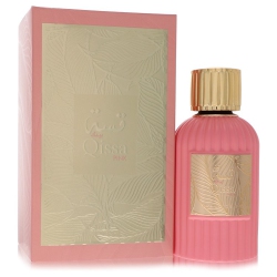 PARIS CORNER Qissa By Eau De Parfum Spray 3.4 OZ In Pink