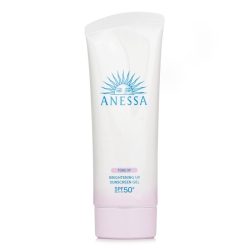 ANESSA Brightening Uv Sunscreen Gel Spf50 90G