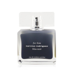 NARCISO RODRIGUEZ for Him Bleu Noir Eau De Toilette Extreme Spray - 50Ml/1.6OZ