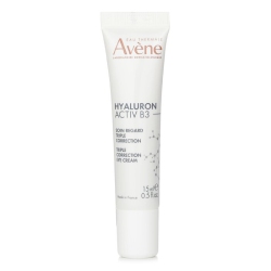 AVENE Hyaluron Activ B3 Triple Correction Eye Cream - 15Ml