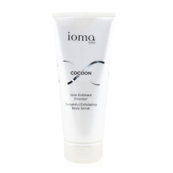 IOMA Cocoon - Delightful Exfoliating Body Scrub 150Ml/5OZ