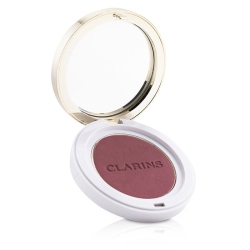 CLARINS Joli Blush - # 04 Cheeky - 5G/0.1OZ In Purple