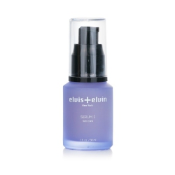 ELVIS ELVIN Serum I 30Ml/1OZ