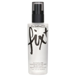 MAC Fix+ Alcohol-Free Multitasking Setting Spray - 100Ml/3.4OZ