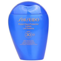 SHISEIDO Expert Sun Protector Lotion Spf 30 (for Face & Body) 150Ml