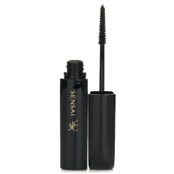 KANEBO Sensai Lash Lengthener 38°C Mascara -#black - 10Ml