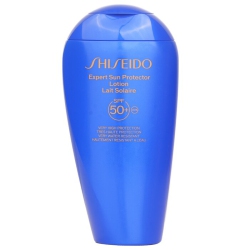 SHISEIDO Expert Sun Protector Lotion Spf 50 (for Face & Body) 300Ml