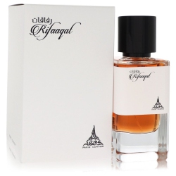 PARIS CORNER Rifaaqat By Eau De Parfum Spray (Unisex) 2.8 OZ