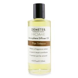 DEMETER Atmosphere Diffuser Oil - Pipe Tobacco 120Ml/4OZ