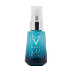 VICHY Mineral 89 Eyes Hyaluronic Acid Eye Gel(Random Packaging) 15Ml/0.5OZ