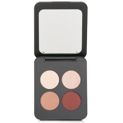 YOUNGBLOOD Pressed Mineral Eyeshadow Quad - # Starlit 4G