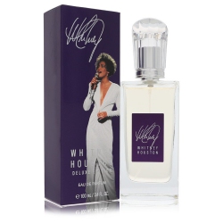 WHITNEY HOUSTON By Eau De Parfum Spray 3.4 OZ