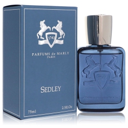 PARFUMS DE MARLY Sedley By Eau De Parfum Spray 2.5 OZ
